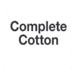 Complete Cotton - 2026